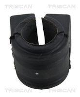 Lagerbuchse, Stabilisator