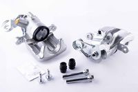 Bremssattel