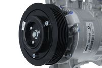 Συμπιεστής, συστ. κλιματισμού VALEO CORE-FLEX
