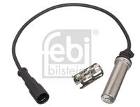 Sensor, Raddrehzahl