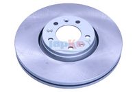 спирачен диск