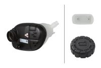 Ausgleichsbehälter, Kühlmittel