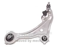 Bascula / Brat suspensie roata NIPPARTS, Cod: N4901044