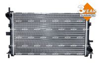 Radiator, racire motor NRF, Cod: 58375A