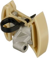 Spanner, Steuerkette