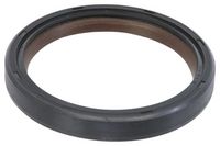 Wellendichtring, Kurbelwelle