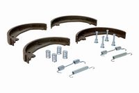 комплект спирачна челюст