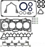 Dichtungsvollsatz, Motor