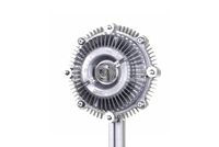 Thumbnail - Koppeling, radiateurventilator - CFC187000P - MAHLE