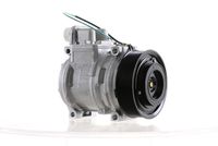 Thumbnail - Compressor, airconditioning - ACP116000S - MAHLE