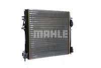 Thumbnail - Radiateur - CR1506000S - MAHLE