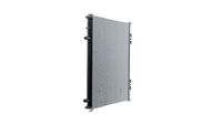 Thumbnail - Lage temperatuurkoeler, intercooler - CR105000P - MAHLE