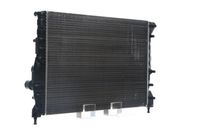 Thumbnail - Radiateur - CR1413000S - MAHLE