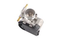 Drosselklappenstutzen