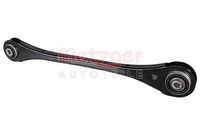 Lenker, Radaufhängung