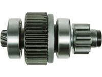 Freilaufgetriebe, Starter Freilaufgetriebe, Starter