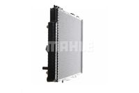 Thumbnail - Radiateur - CR634000S - MAHLE
