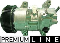 Thumbnail - Compressor, airconditioning - ACP94000P - MAHLE