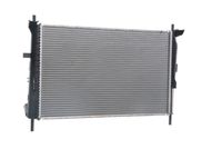 Thumbnail - Radiateur - CR154000S - MAHLE