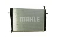 Thumbnail - Radiateur - CR1862000P - MAHLE