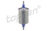 горивен филтър