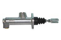 Geberzylinder, Kupplung