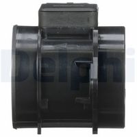 DELPHI Luchtmassameter 2
