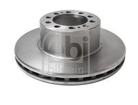 Bremsscheibe