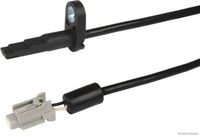 Sensor, Raddrehzahl