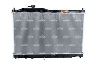 радиатор, охлаждане на двигателя