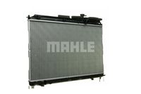 Thumbnail - Radiateur - CR1323000P - MAHLE