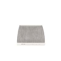 Филтър купе (поленов филтър)