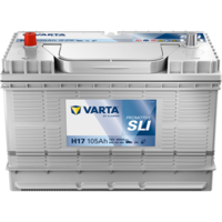Starterbatterie