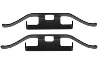 Zubehörsatz, Scheibenbremsbelag