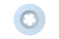 Disc frana KAMOKA, Cod: 103130