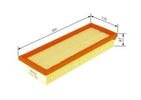 Luftfilter