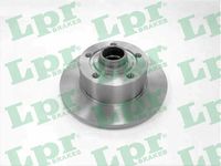 спирачен диск