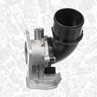 Thumbnail - Stuurklep, luchttoevoer - ED0252VR1 - ET ENGINETEAM