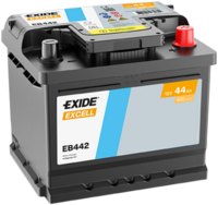 Starterbatterie