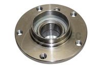 колесен лагер