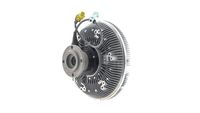 Thumbnail - Koppeling, radiateurventilator - CFC242000P - MAHLE