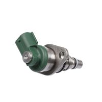 Thumbnail - Drukregelklep, common-rail-system - ED0010 - ET ENGINETEAM