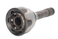 PASCAL Homokineet reparatie set, aandrijfas 2