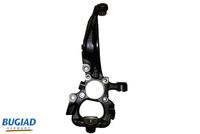 Steering Knuckle, wheel suspension