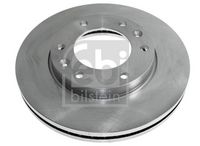 Bremsscheibe