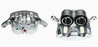 Bremssattel