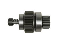 Freewheel Gear, starter