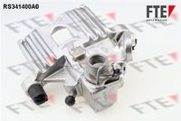 Bremssattel