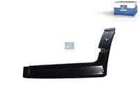 DT Spare Parts Bekleding, wielkast 1