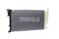 Thumbnail - Radiateur - CR498000S - MAHLE